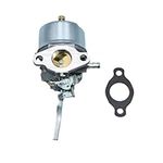 Carburetor For Toro 524 724 631927 1981 1982 1983 1984 1985 1986 Snowblower H50 H60 Carburetor With Gasket Carburettor Carb