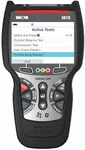 Innova 5610 OBD2 Bidirectional Scan Tool - Understand Your Vehicle, Pinpoint What's Wrong, and Complete Your Repairs with Less Headache. Free Updates. Free US-Based Technical Support.