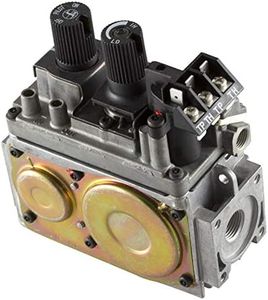 Monessen Ventfree Fireplace Propane Gas Millivolt Valve 14D0468 SIT 0820636