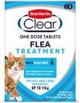 Bob Martin Clear Flea Treatment for