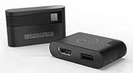 Dell DA20 USB Type-C to HDMI/USB Ty