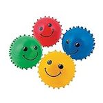 Fun Express Colorful Smiling Spike 