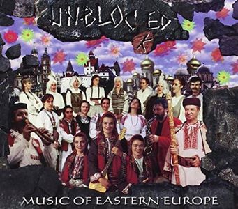 Unblocked - Music Of Eastern Europe
