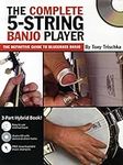 The Complete 5-String Banjo Player 