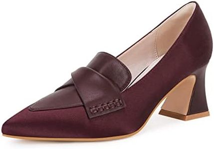 Women's Ch