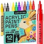 ARTISTRO Paint Pens for Rock Painti