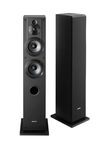 Yamaha Floor Standing Speakers