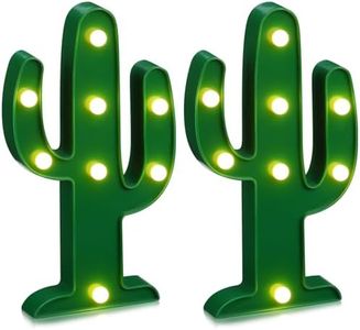 2 Pcs LED 