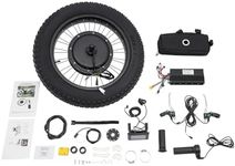Electric Bicycle Conversion Kit, 48