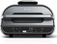 Ninja Foodi 5 In 1 Indoor Grill and