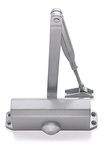 Briton 121CE Overhead Door Closer Size 3 SE by Briton