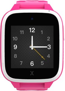 XPLORA XGO 3 Kids 4G Smartwatch Phone – GPS, SOS, Camera, Pink