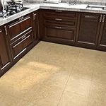 WESTICK Thicker Floor Tiles Peel an