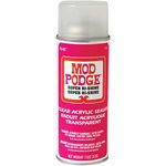 Mod Podge Acrylic Sealer, 11 oz, Super Gloss