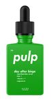 PULP Day AFTER BINGE 20% Vitamin C Serum with Ferulic Acid Reduces Pigmentation Pore Tightening & Controls Oil suitable for all skin types 30ml