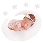 1+4pcs Newborn Baby Photography Pro
