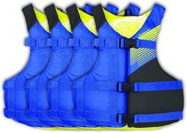 Stohlquist® Adult Life Jacket PFD 4