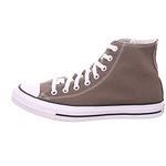 Converse All Star Seasonal Hi Charcoal Unisex Basketball Shoes Charcoal 1j793-9