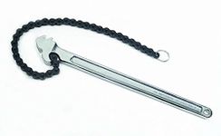 Williams 40224 24-Inch Pipe Chain Wrench