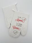 Oven Gloves For Mom