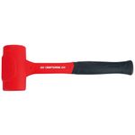 CRAFTSMAN 45 oz. Dead Blow Hammer (CMHT54169)