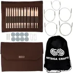 Lykke Cypra 5 in. Complete Set US S