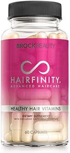 Hairfinity