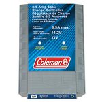 Coleman 51814 Solar Charge Controller