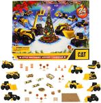 CAT Construction Toys, Little Machi