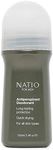 Natio Antiperspirant Deodorant for Men 100 ml, 100 ml