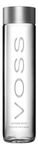 Voss Artesian Still Water Bottle, 800 ml