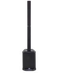 ALTO TS112C 1200W Powered Column Array PA Speaker System with 5-Channel Digital Mixer, Bluetooth and App Control for DJs, Band and Musicians, Venues or Events
