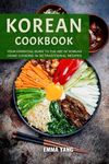 Korean Cookbook: Your Essential Gui
