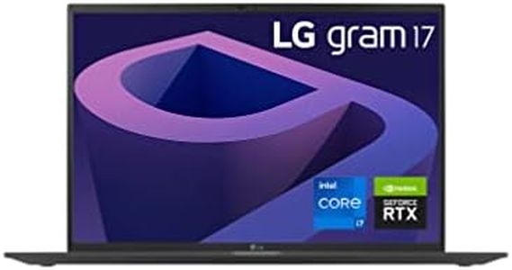 LG Gram 17