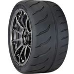 Toyo Tires Proxes R888R Automotive-Racing Radial Tire - 245/45ZR16 94W