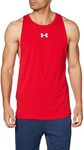 Under Armour Men's UA Baseline Cott