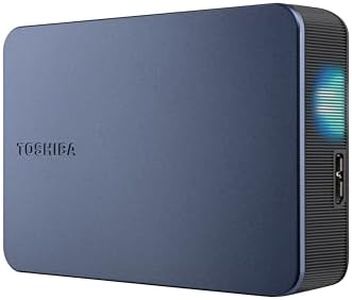 Toshiba 4T
