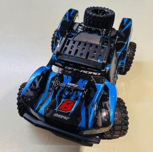 DEERC 9006E RC Truck for Adults