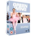 Green Wing Series 2 [DVD]