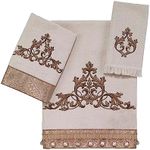 Avanti Linens - 3pc Towel Set, Soft