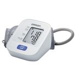 Omron HEM 7120 Fully Automatic Digital Blood Pressure Monitor With Intellisense Technology For Most Accurate Measurement - Arm Circumference (22-32Cm)