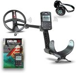 XP Metal Detector Deus II - Waterpr