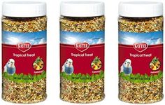 Kaytee 3 Pack of Tropical Treat, 11