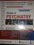 Review Of Psychiatry (New edition)