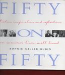 Fifty on Fifty: Wisdom, Inspiration, and Reflections on Women's Lives Well Lived