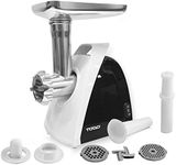 TODO Electric Meat Grinder Sausage 