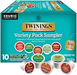 Twinings K