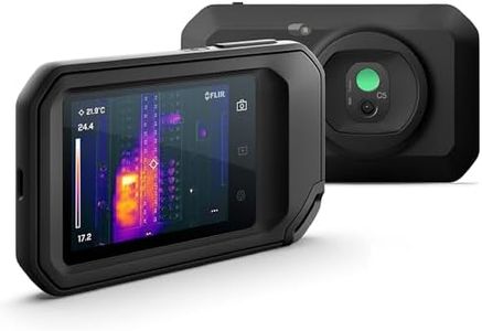 FLIR C5 Ko