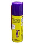 Intas Pet Adda Intas D'Mag Spray for Pets (120 Ml), Pack of 1