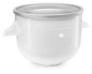 KitchenAid KAICA Ice Cream Maker Attachment - Fits all models